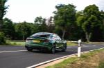 Audi RS5 Sportback 2019 года (UK)